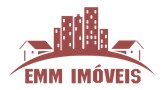 Logo Clientes EMM Imoveis
